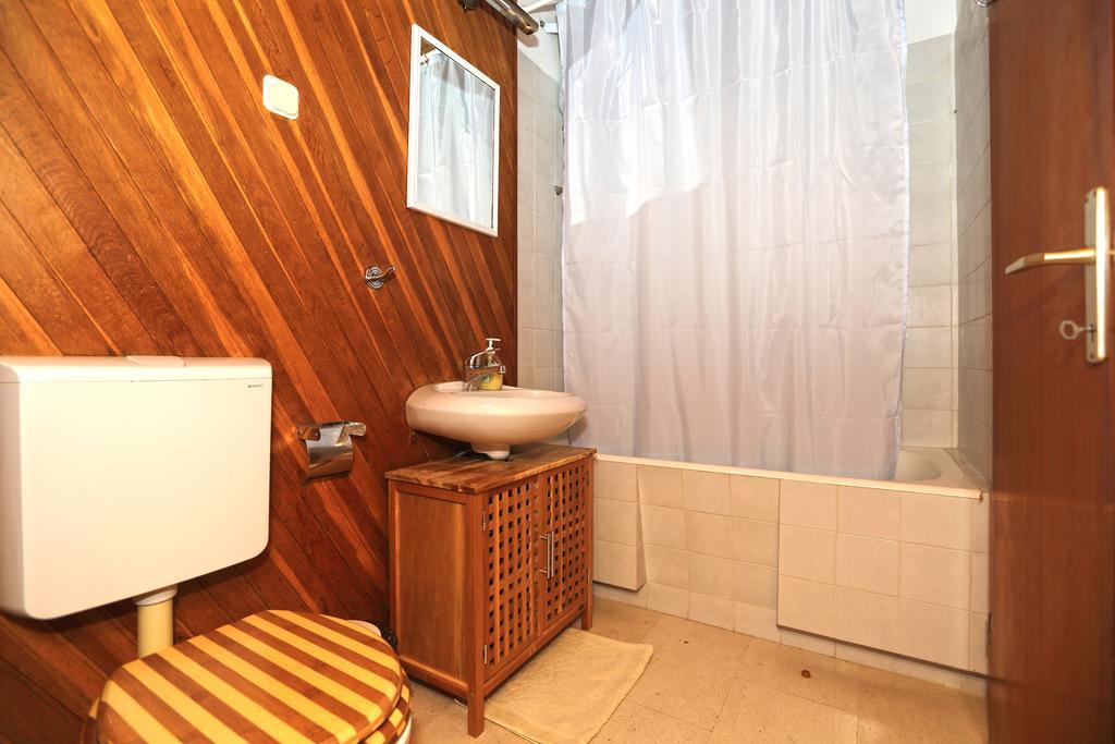 Apartment Plaza Hvar Town Ruang foto
